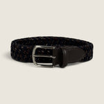 Cintura Italian Belts Moro 