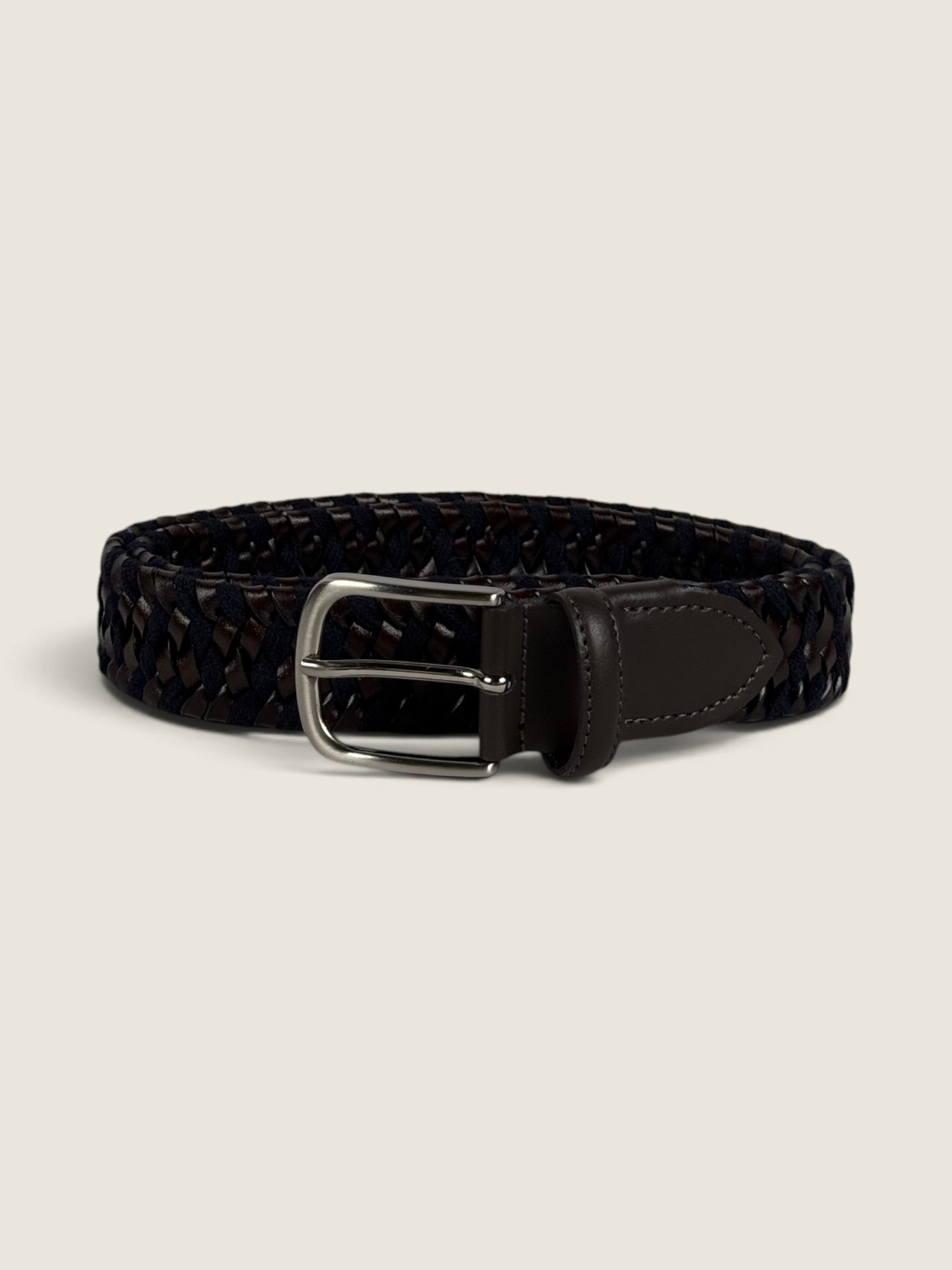 Cintura Italian Belts Moro 