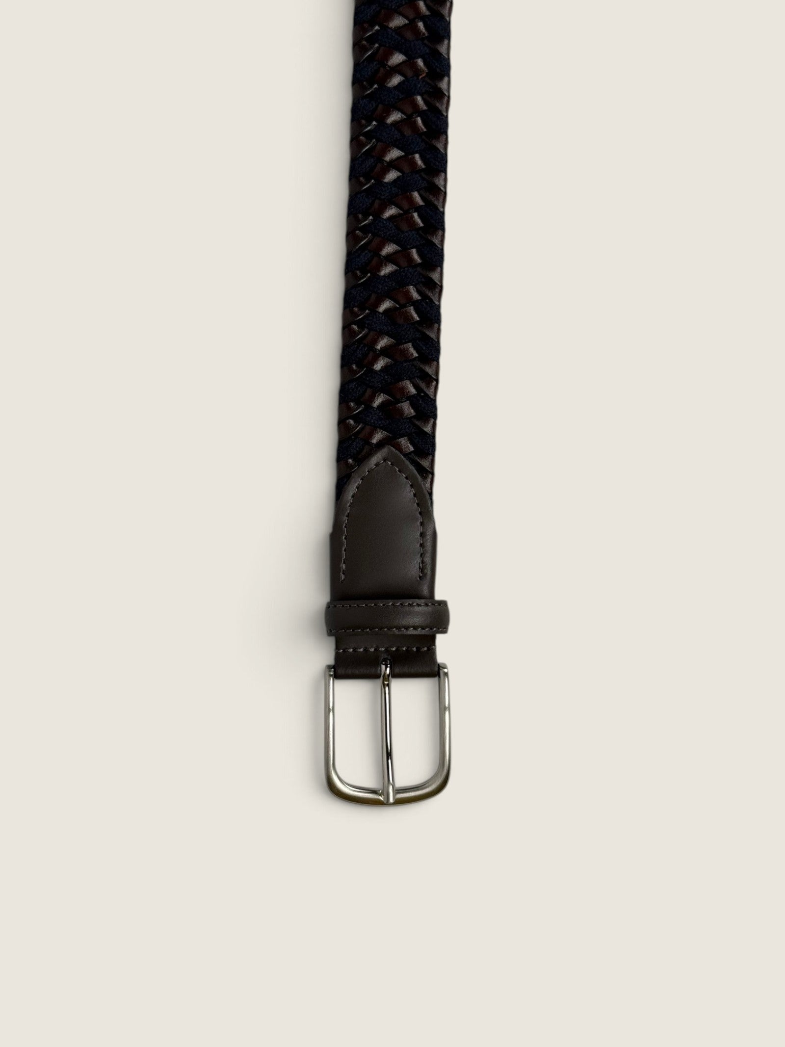 Cintura Italian Belts Moro 