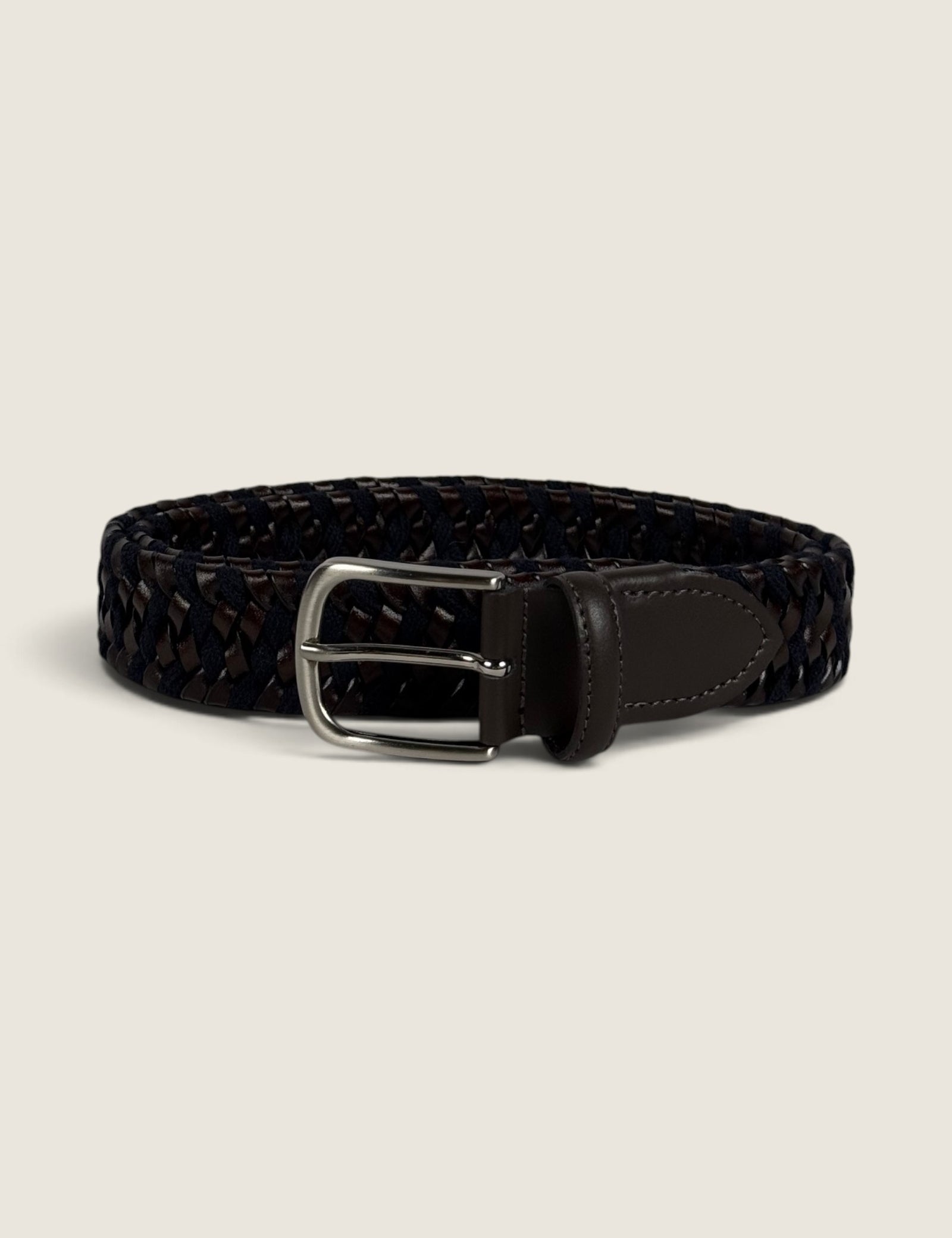 Cintura Italian Belts Moro 