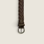 Cintura Italian Belts Fango 