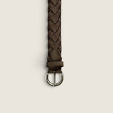 Cintura Italian Belts Fango 