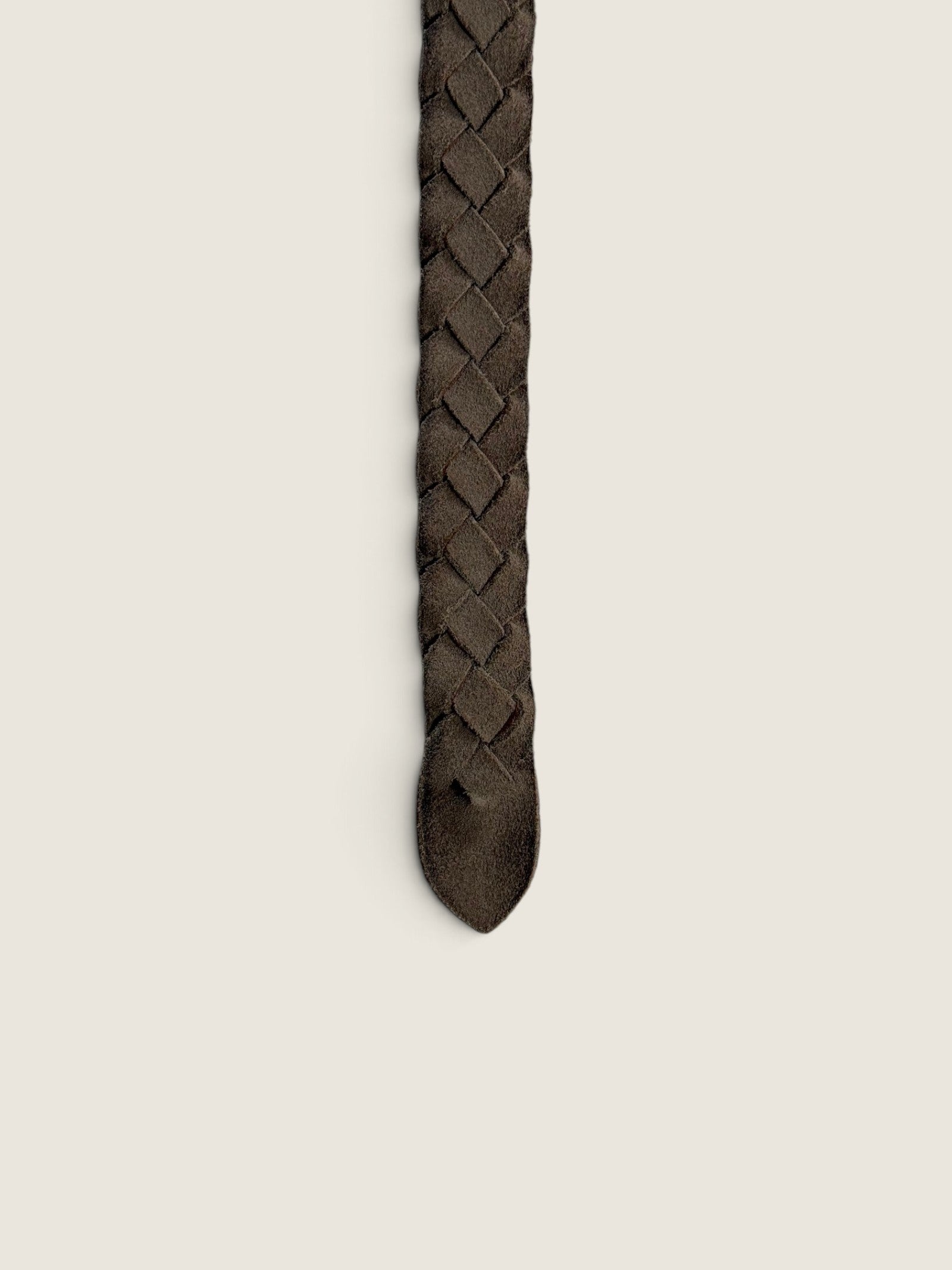 Cintura Italian Belts Fango 