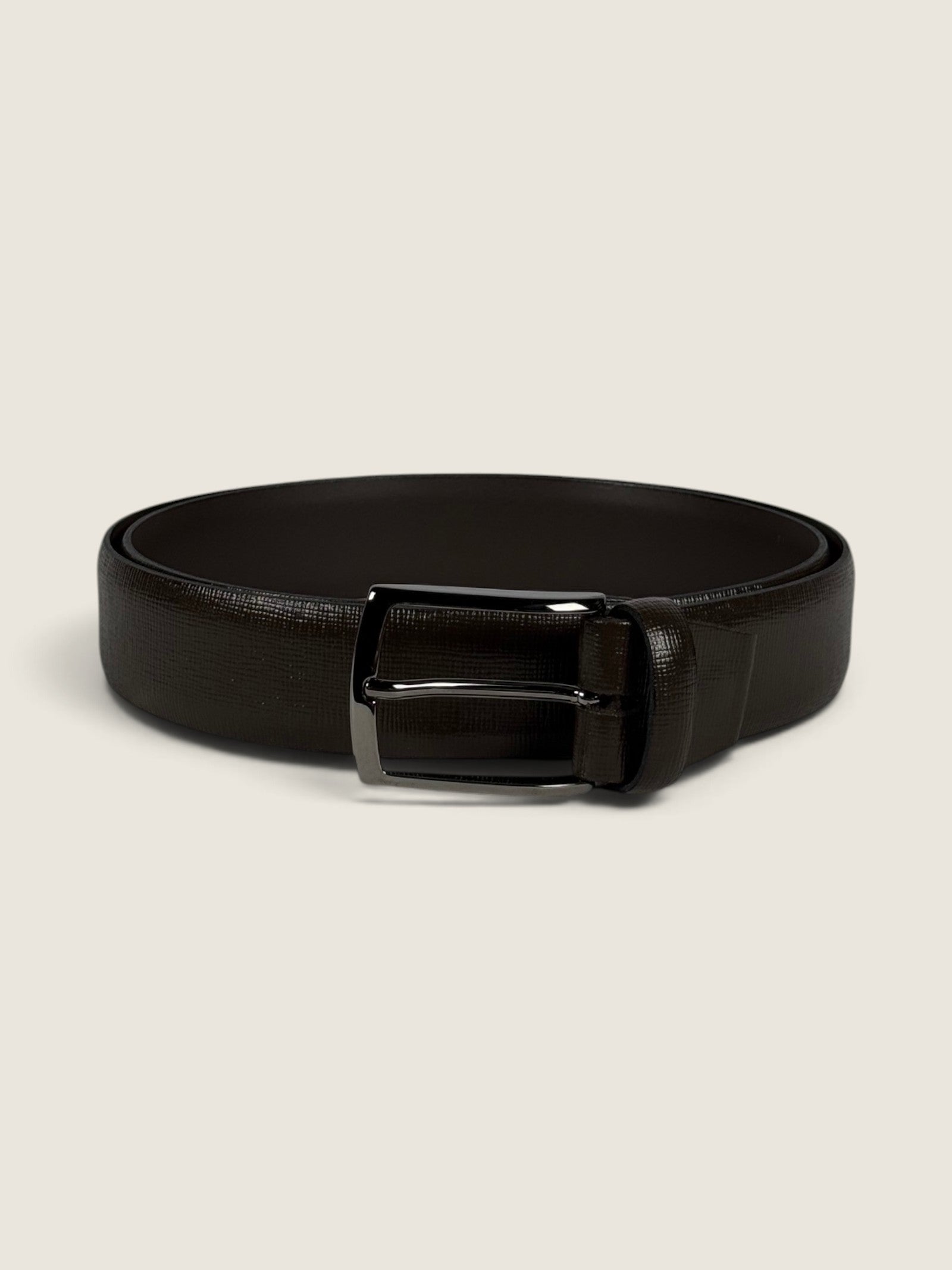 Cintura Italian Belts Moro 