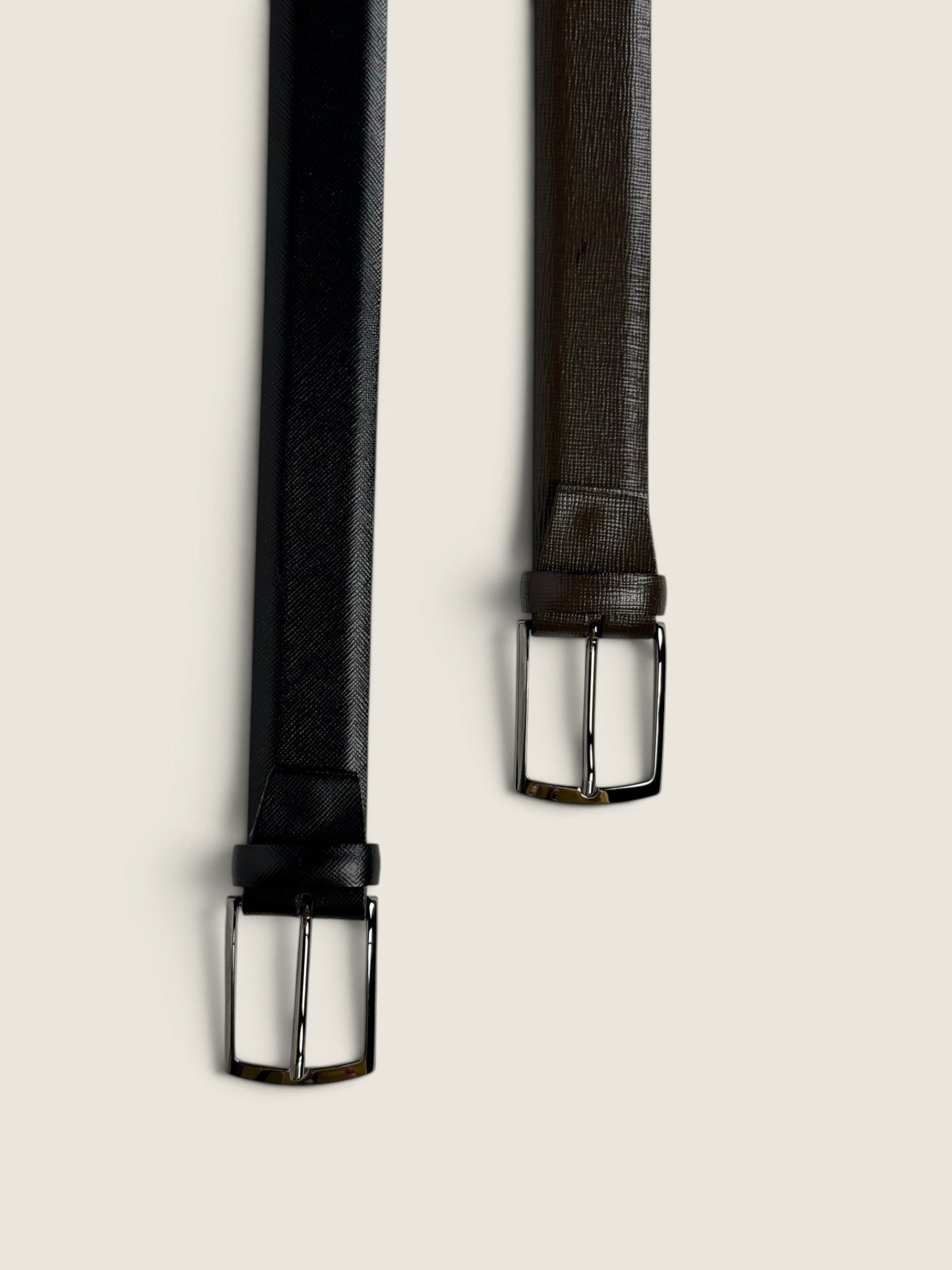 Cintura Italian Belts Moro 
