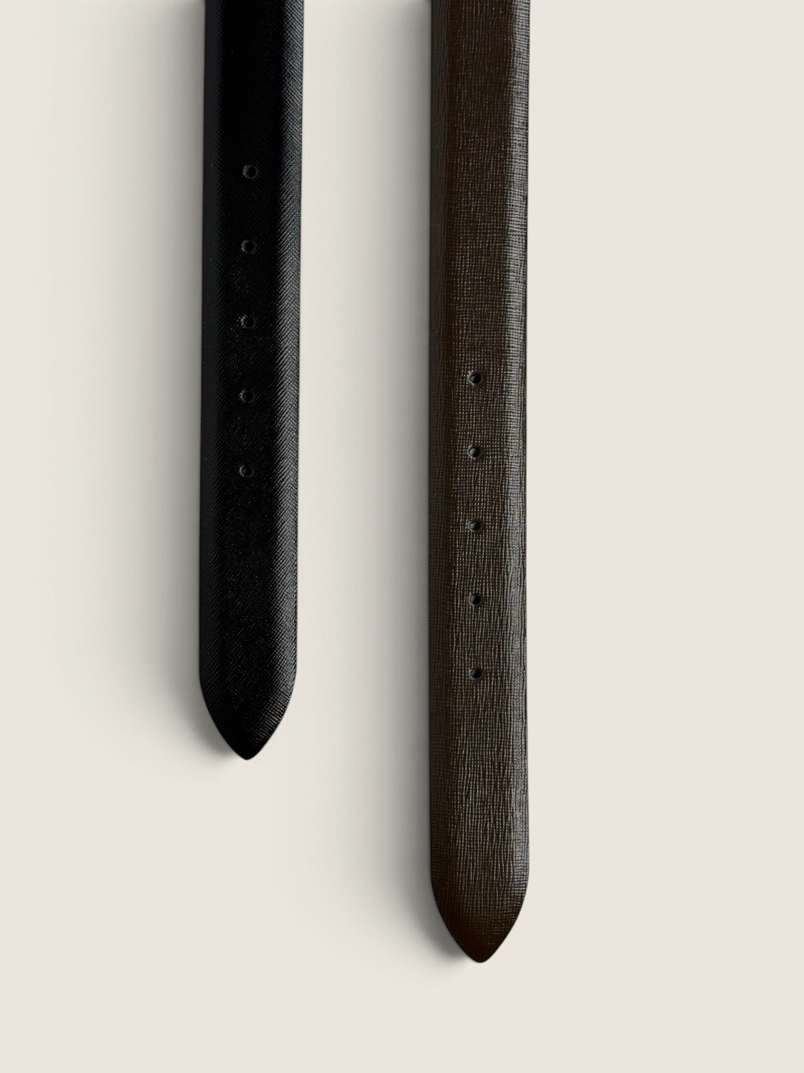 Cintura Italian Belts Moro 