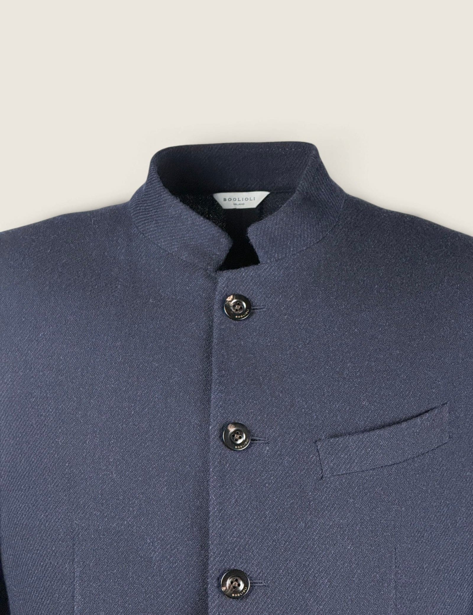 Giacca Boglioli Blu 