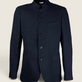 Giacca Boglioli Blu 