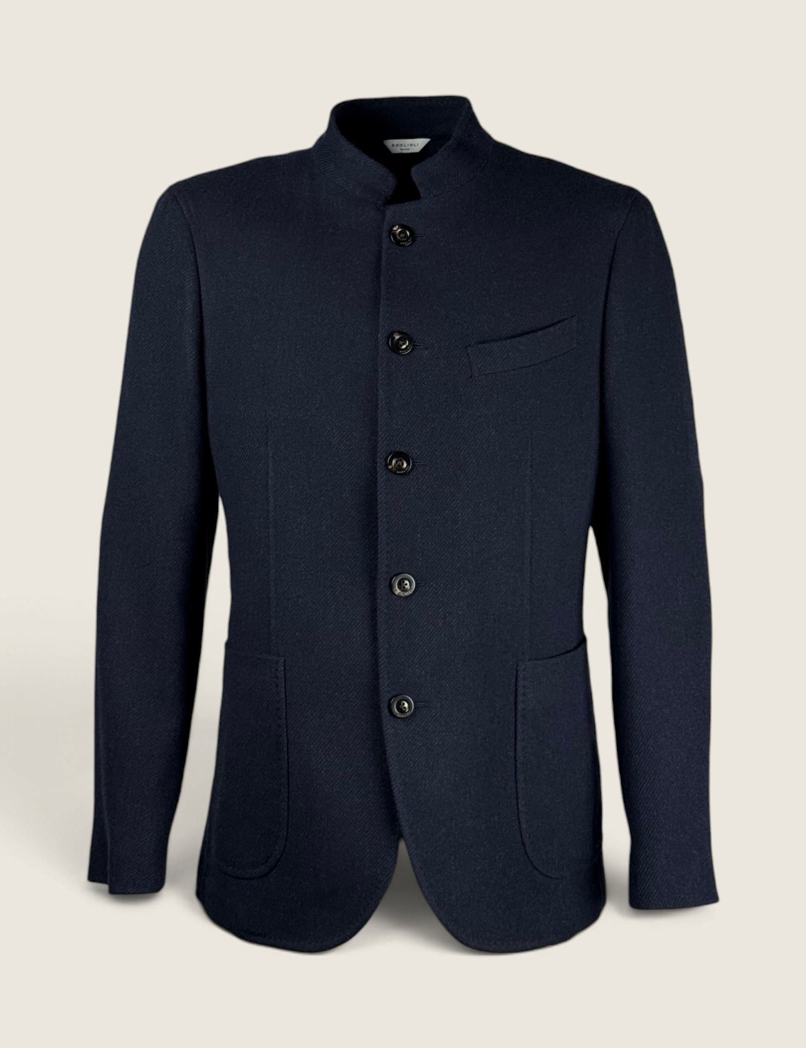 Giacca Boglioli Blu 