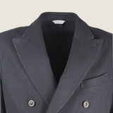 Giacca Boglioli Blu 