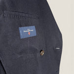 Giacca Boglioli Blu 