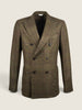 Boglioli Brown/green jacket