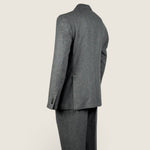 Abito Boglioli Grigio 