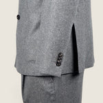 Abito Boglioli Grigio 