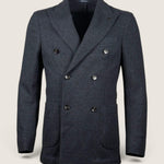 Giacca Breras Blu 