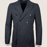 Giacca Breras Blu 