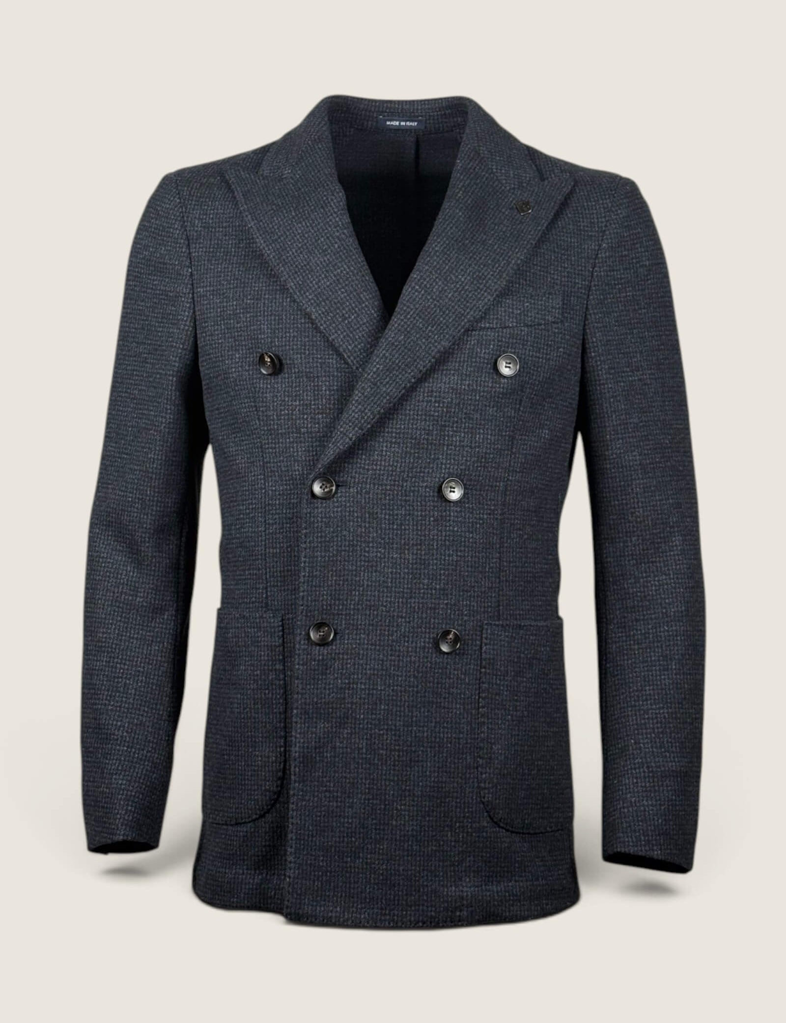 Giacca Breras Blu 