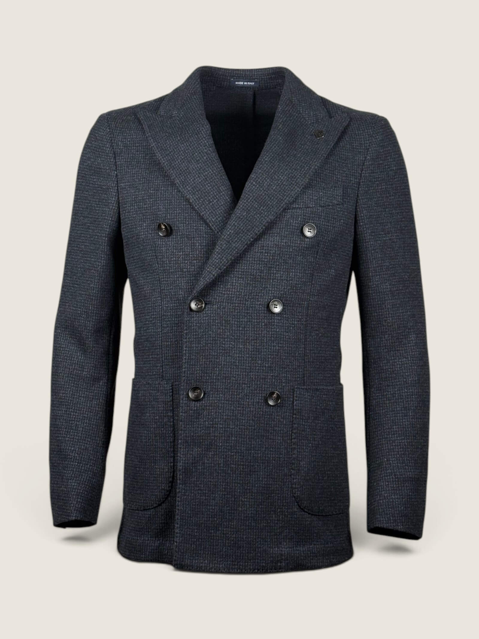 Giacca Breras Blu 
