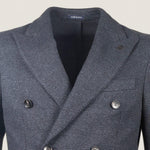 Giacca Breras Blu 