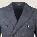 Giacca Breras Blu 