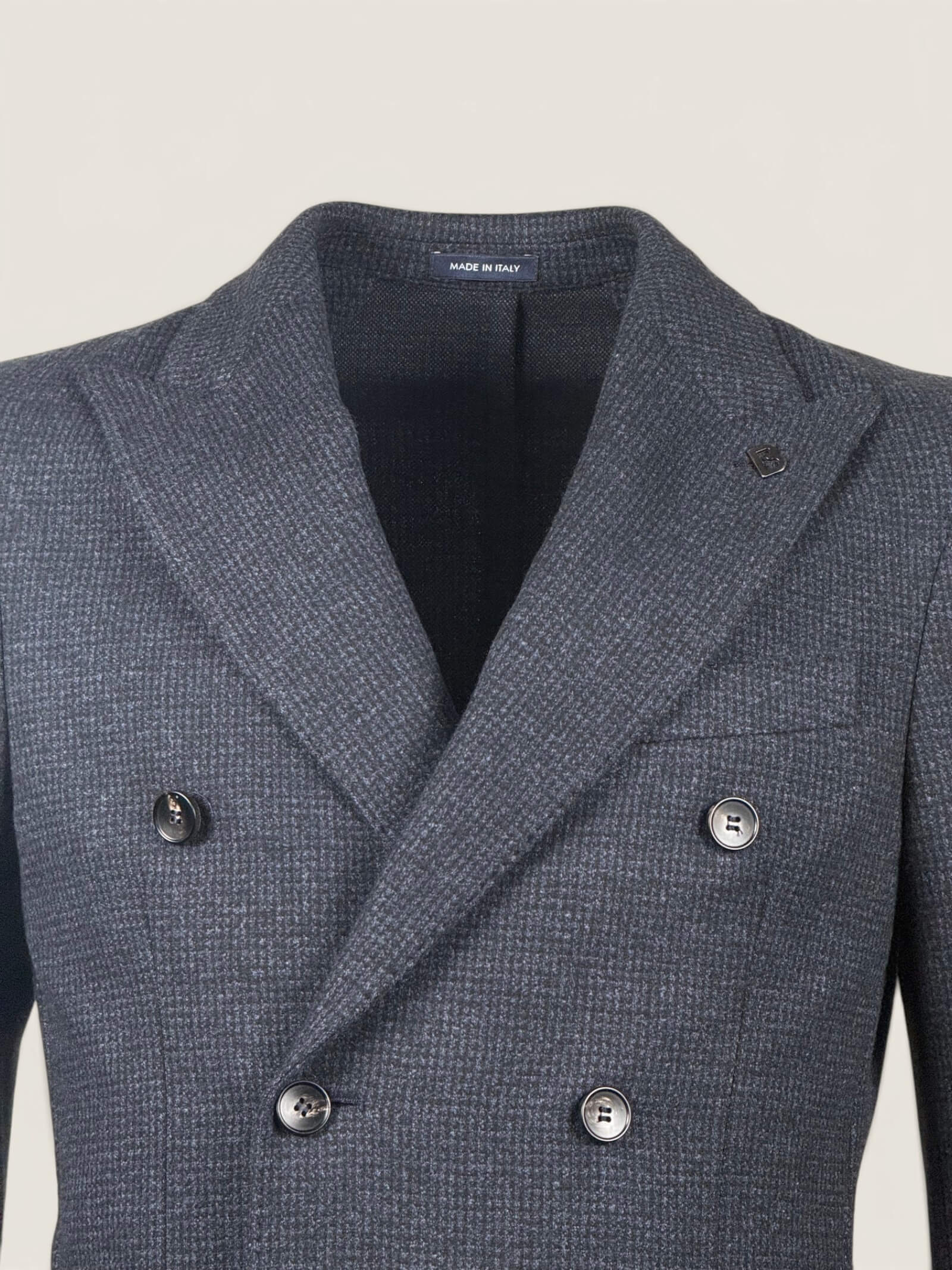 Giacca Breras Blu 