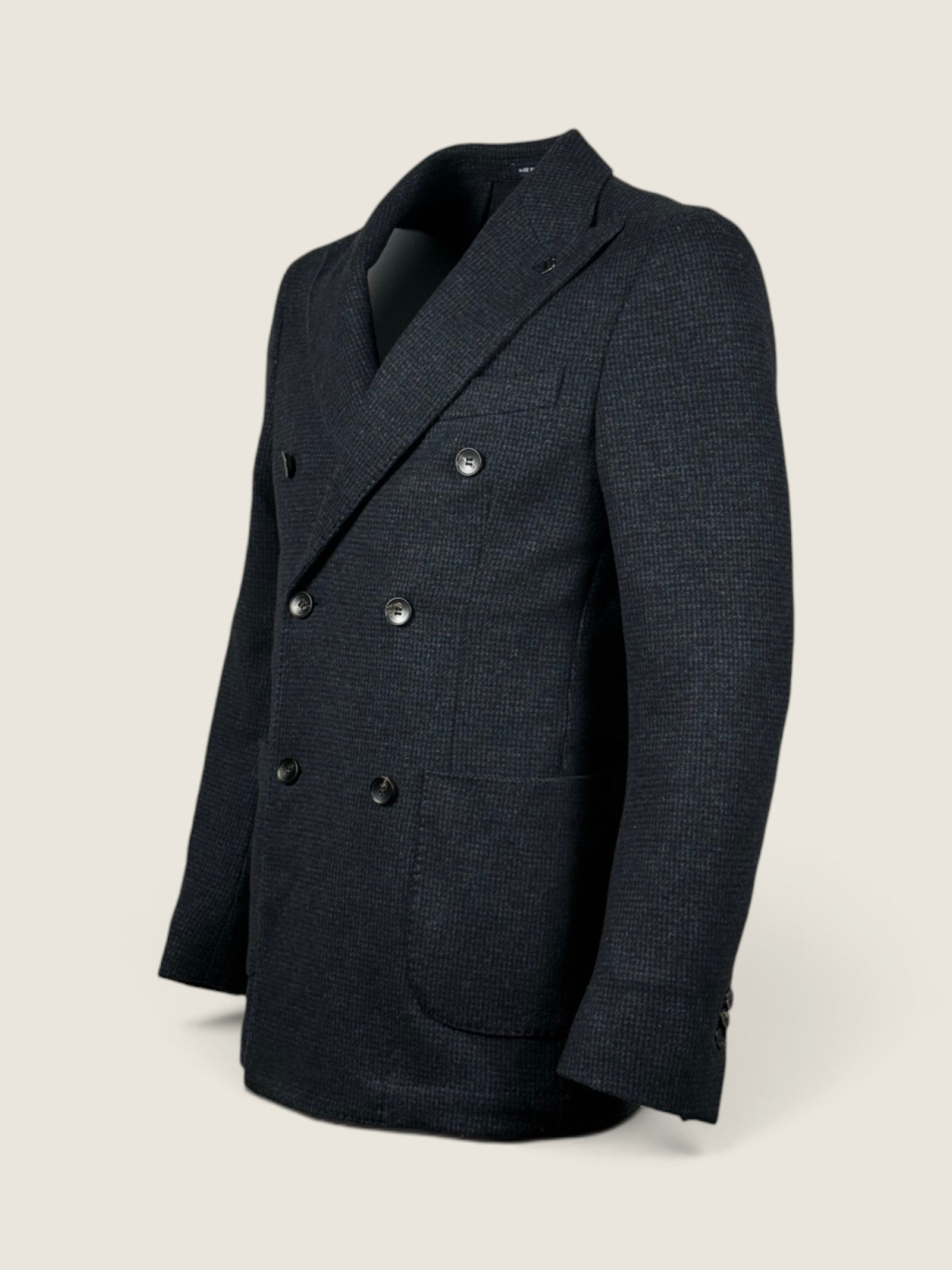 Giacca Breras Blu 
