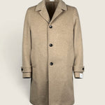 Cappotto Breras Beige 