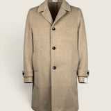 Cappotto Breras Beige 