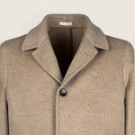 Cappotto Breras Beige 