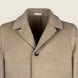 Cappotto Breras Beige 