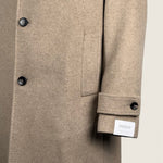 Cappotto Breras Beige 