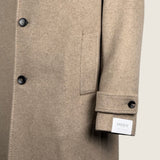 Cappotto Breras Beige 