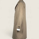 Cappotto Breras Beige 