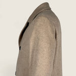 Cappotto Breras Beige 