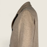 Cappotto Breras Beige 