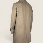 Cappotto Breras Beige 