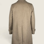 Cappotto Breras Beige 