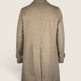 Cappotto Breras Beige 