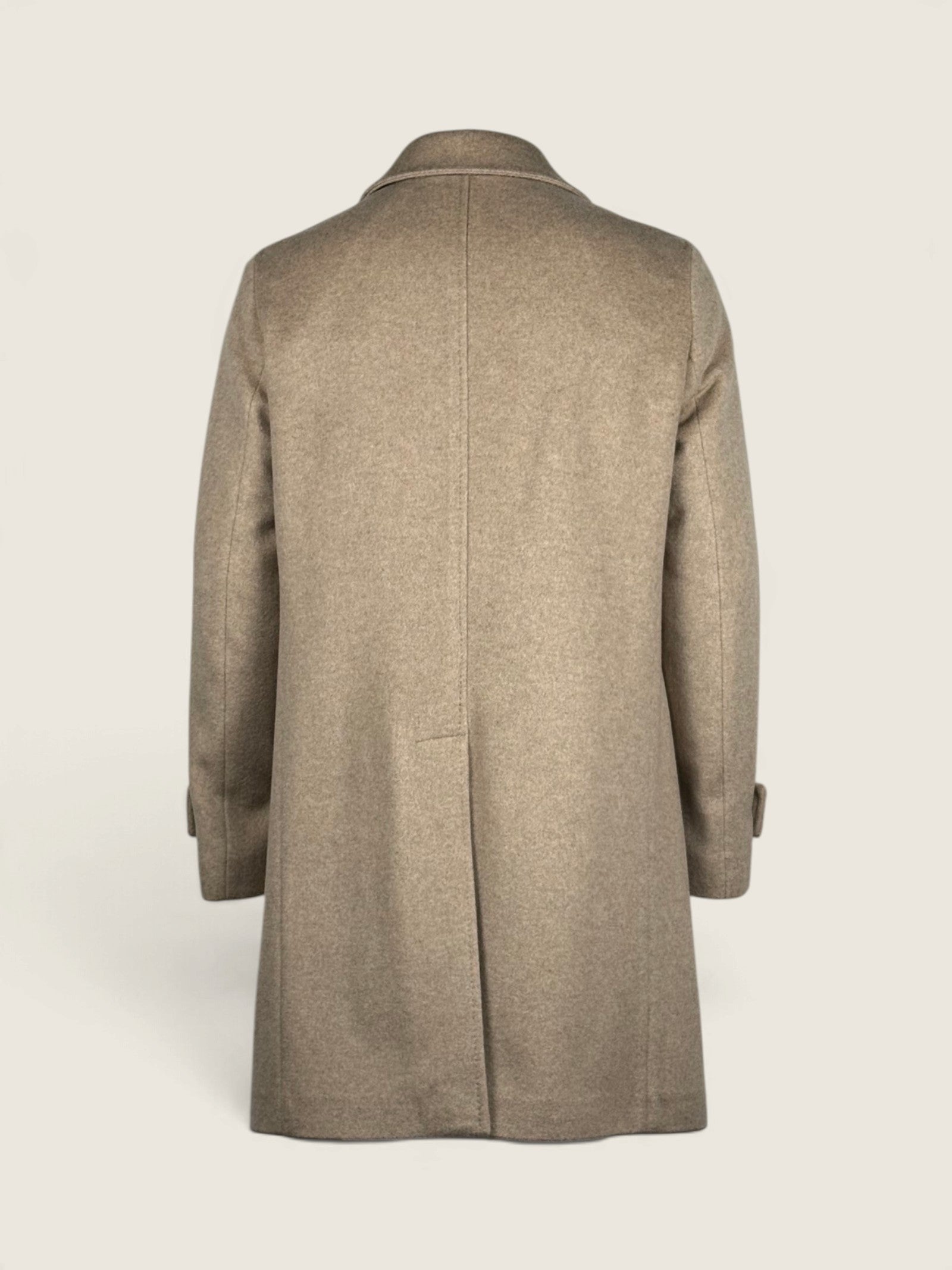 Cappotto Breras Beige 