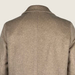 Cappotto Breras Beige 
