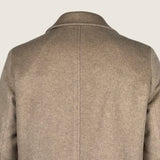 Cappotto Breras Beige 