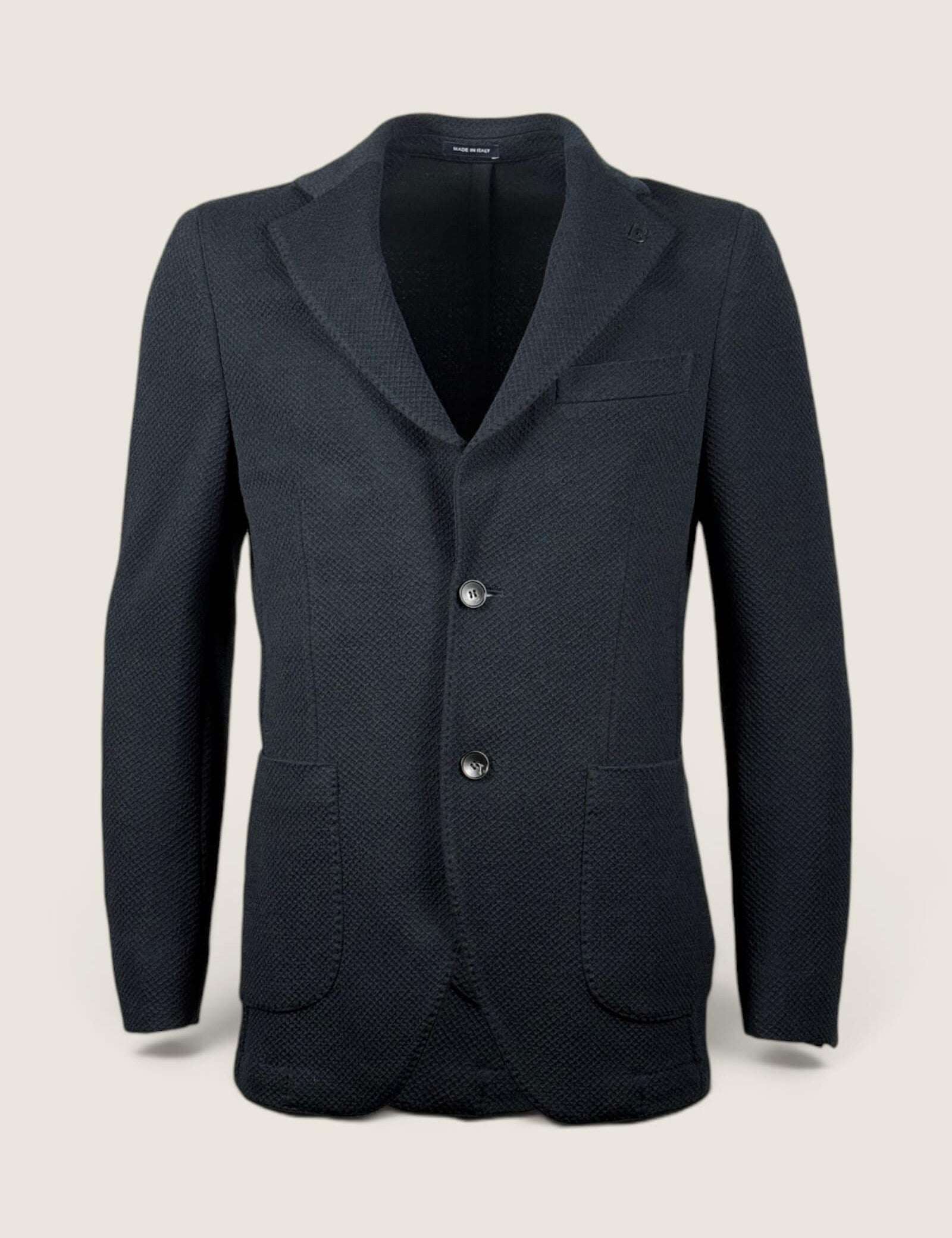Giacca Breras Blu 