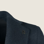 Giacca Breras Blu 