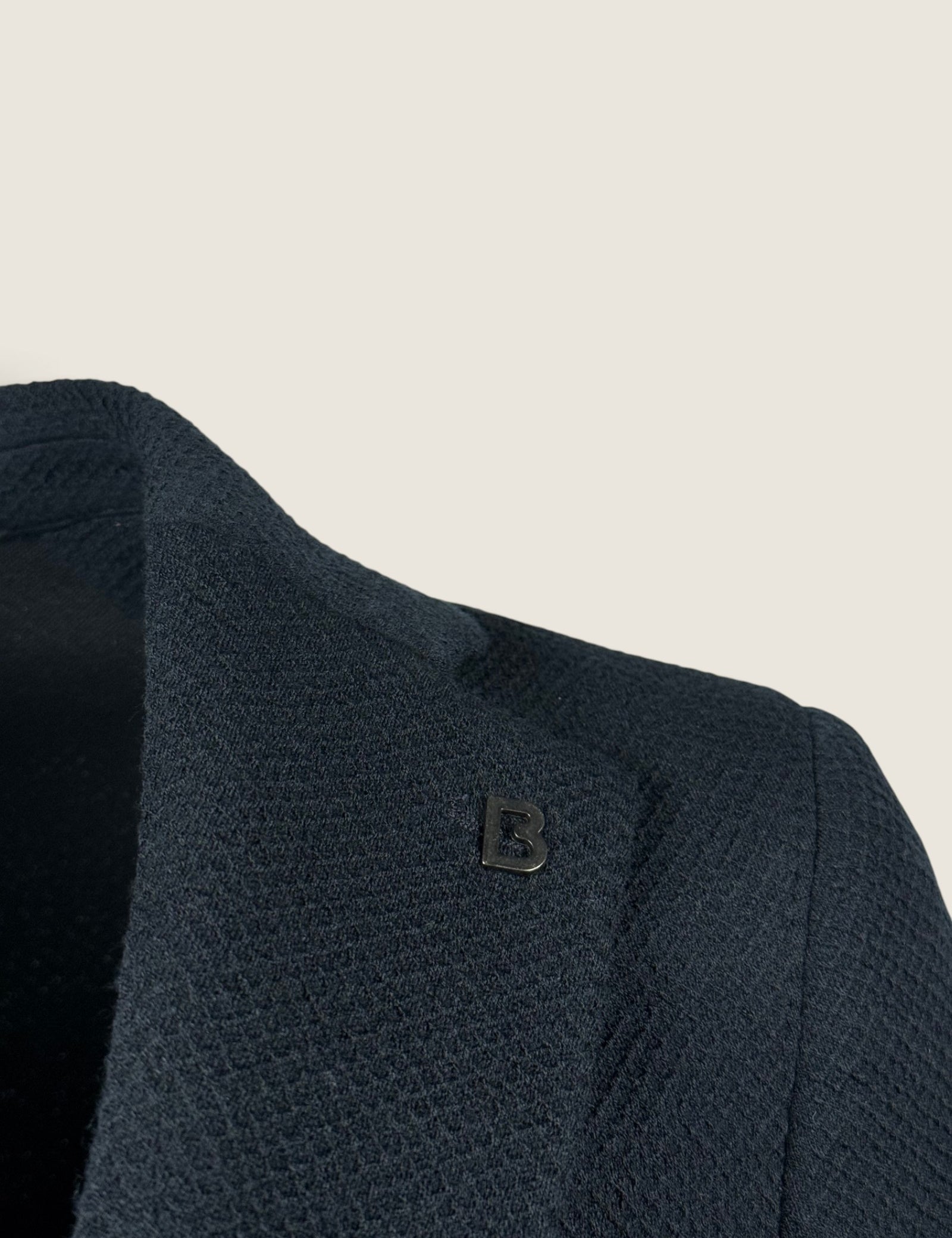 Giacca Breras Blu 