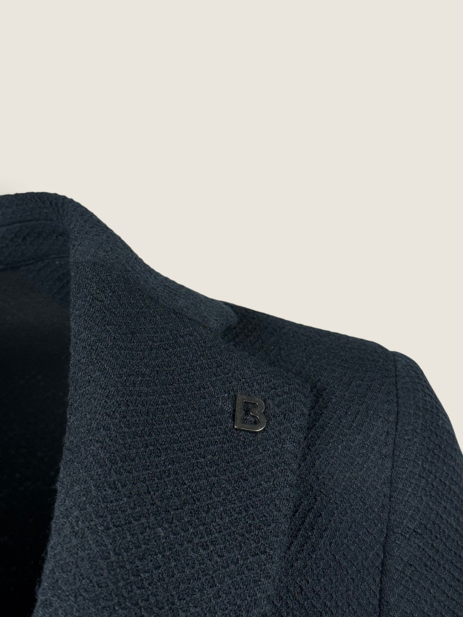 Giacca Breras Blu 