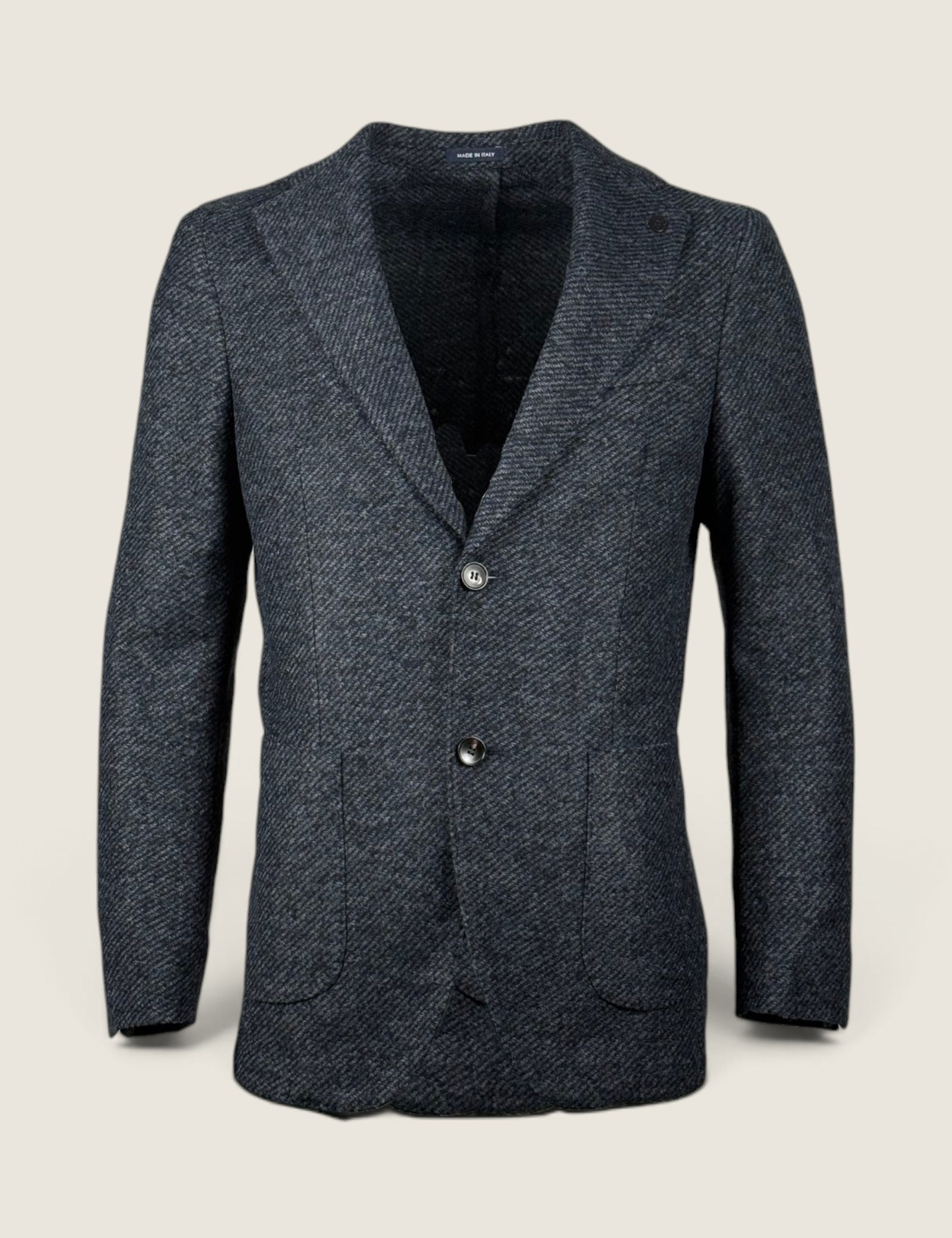 Giacca Breras Blu 