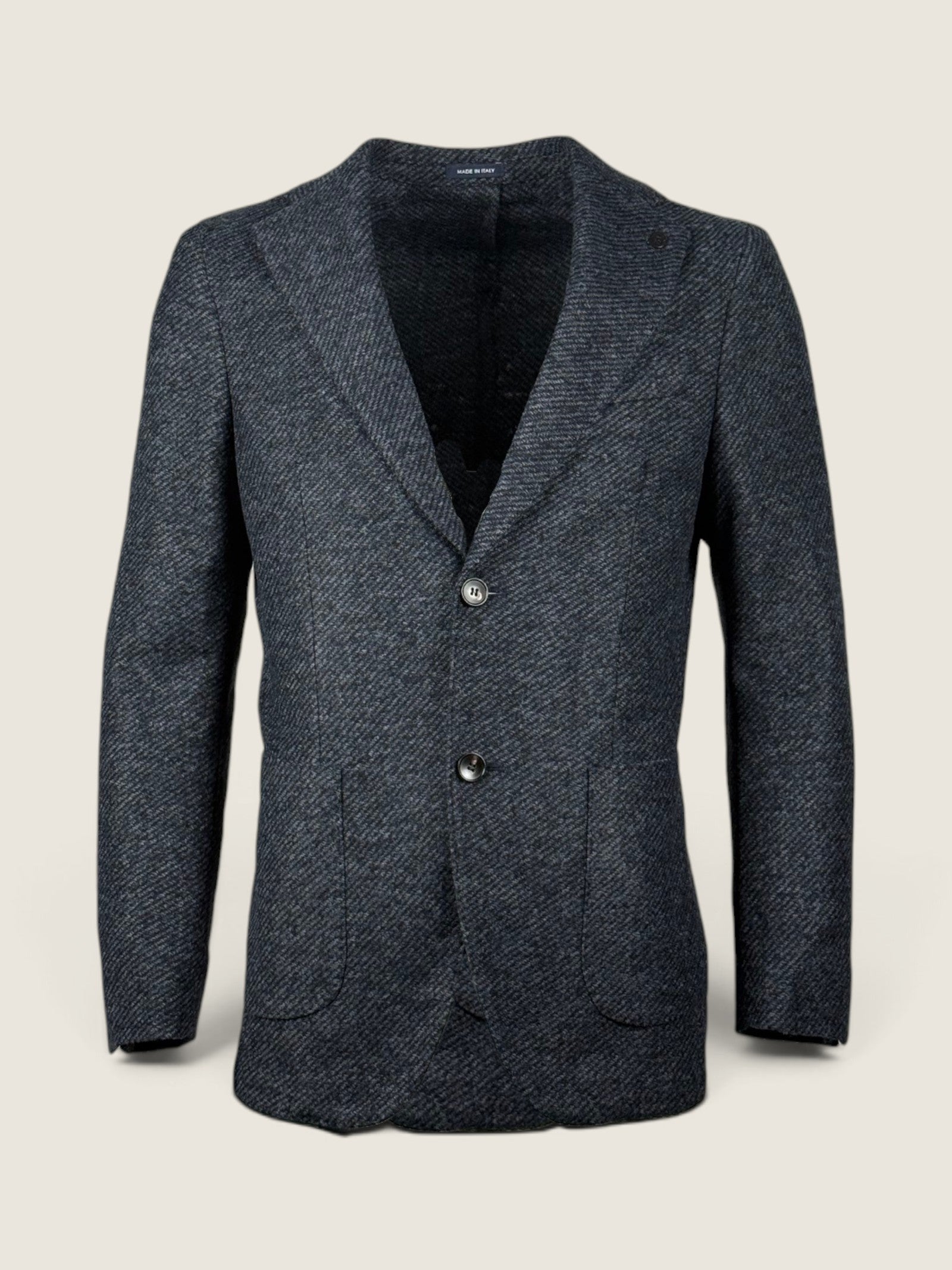 Giacca Breras Blu 