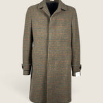 Cappotto Breras Ottanio 