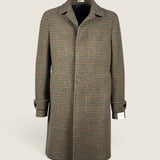 Cappotto Breras Ottanio 