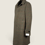 Cappotto Breras Ottanio 